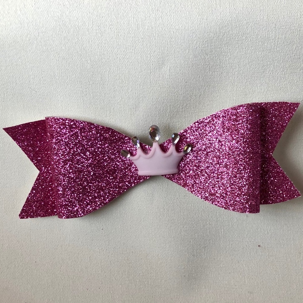 Handmade Hair Bow